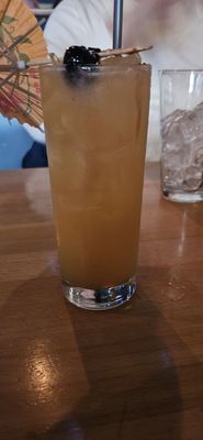 Post Pike Bar & Cafe by null