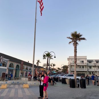 Pismo Beach - Enjoy the beach and the town - Beaches Near Me - Pismo Beach, California Pismo Beach - Enjoy the beach and the town - Beaches Near Me - Pismo Beach, California
