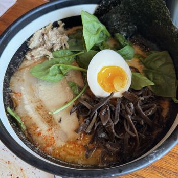 Ramen Parlor - Classic Pork Flavor - Ramen Near Me - San Mateo, California Ramen Parlor - Classic Pork Flavor - Ramen Near Me - San Mateo, California
