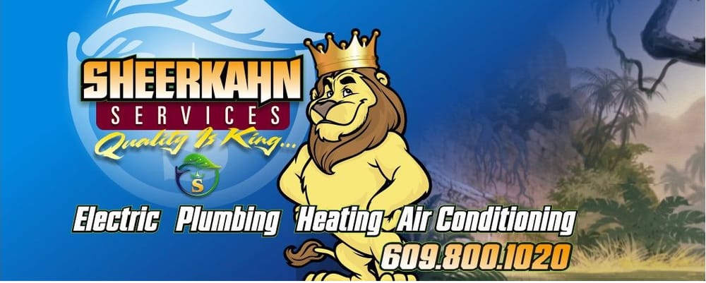 Slide of Sheerkahn Services