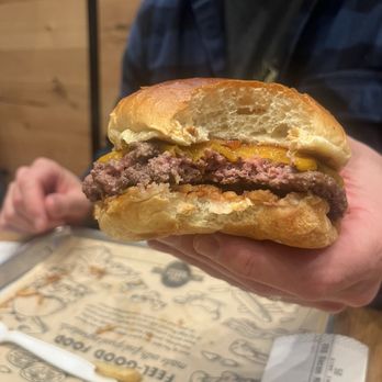 The Melt - BBQ BACON MELTBURGER - Sandwiches Near Me - Sunnyvale, California