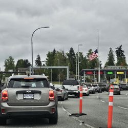 Pacific Highway U.S. Customs and Border Protection