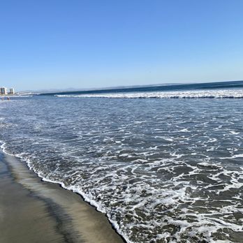 Coronado Center Beach - Coronado beach! - Beaches Near Me - Coronado, California