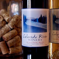 Colorado River Winery
