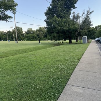 West Park - Parks Near Me - Nashville, Tennessee