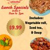 Sukhothai Thai Restaurant Express III gift card