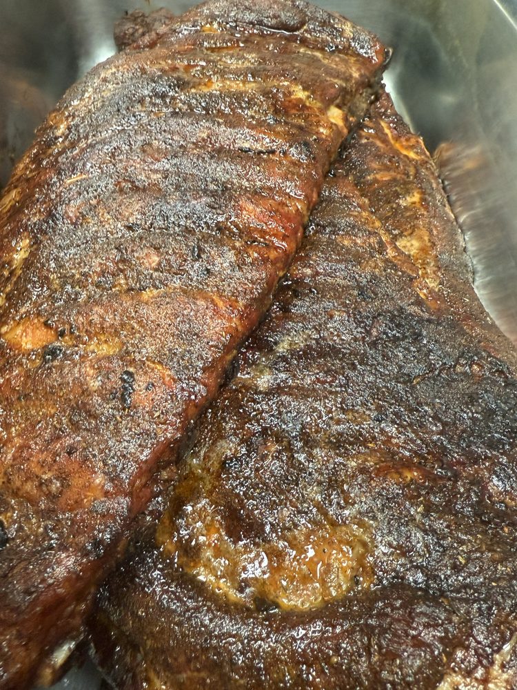 Dragon Pit BBQ Dragon Pit BBQ