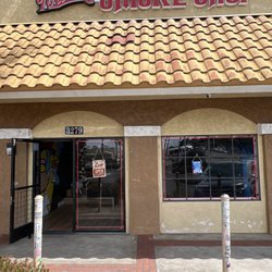 Tower Smoke Shop