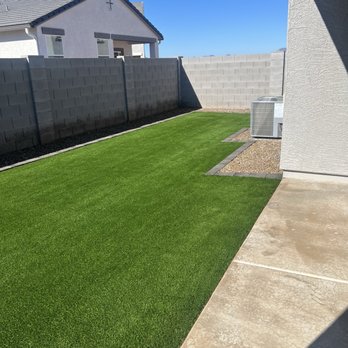 Esteban Land Design - Landscape Architects or Designers Near Me - Queen Creek, Arizona