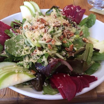 Prep & Pastry - Beet salad is music to your taste buds - Breakfast & Brunch Near Me - Tucson, Arizona Prep & Pastry - Beet salad is music to your taste buds - Breakfast & Brunch Near Me - Tucson, Arizona