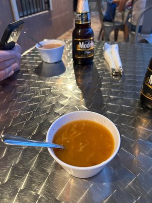 Habanero's Fresh Mex by null