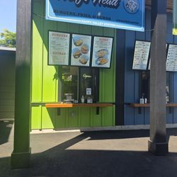 Burger time