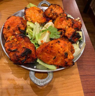 Srinagar Indian Cuisine by null