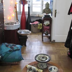 De Oriente - Interior Tienda De Oriente