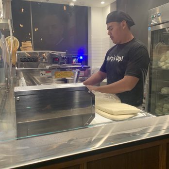 Marugame Udon - Japanese Near Me - Berkeley, California