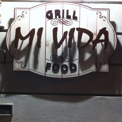 Mi Vida