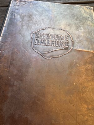 Carbon County Steakhouse by null