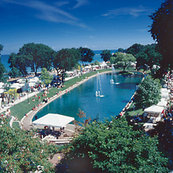 Evanston Lakeshore Arts Festival
