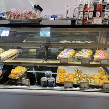 Colette French Pastries - Savory pastries and snacks - French Near Me - Alpharetta, Georgia Colette French Pastries - Savory pastries and snacks - French Near Me - Alpharetta, Georgia