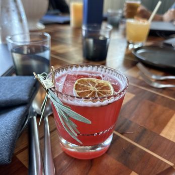 Twelvemonth - Monarch - Vegan Near Me - Burlingame, California Twelvemonth - Monarch - Vegan Near Me - Burlingame, California