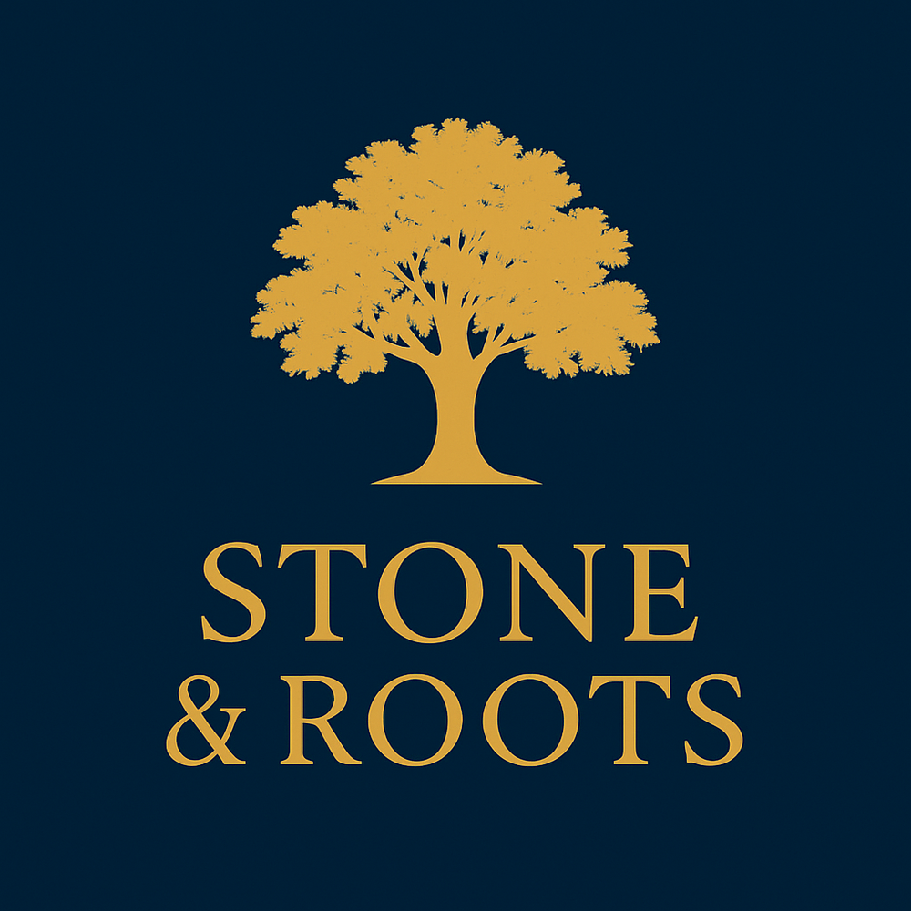 STONE & ROOTS - Updated May 2025 - Request a Quote - 359 Moffitt Blvd ...