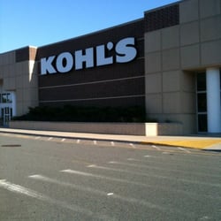 Kohl's - Sign