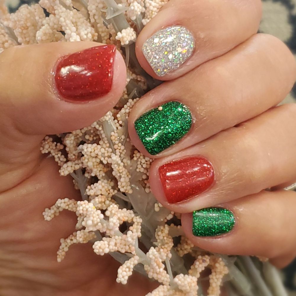 Omni Organic Nails - Ready for the Holidays!! - Nail Salons Near Me - Orange, California Omni Organic Nails - Ready for the Holidays!! - Nail Salons Near Me - Orange, California
