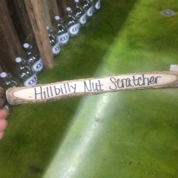 Tennessee Shine - Made me giggle - Distilleries Near Me - Pigeon Forge, Tennessee