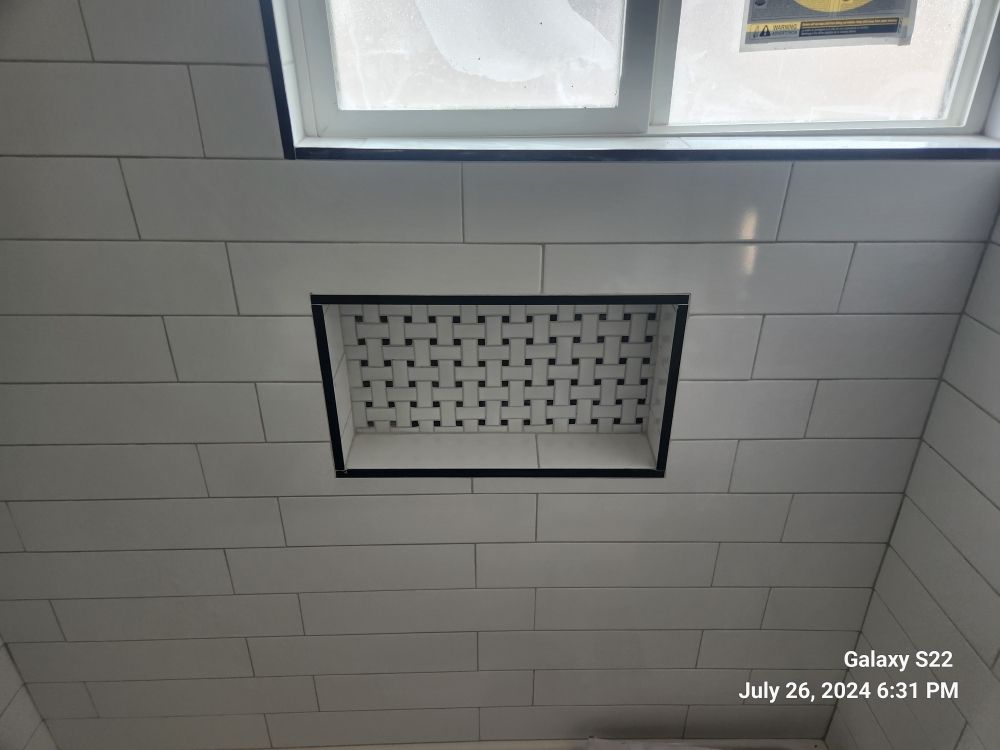 Slide of Nextdoor Neighbor Home Repairs