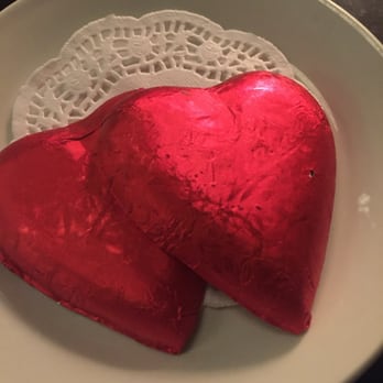 The French Table Bistro - Dark chocolate - French Near Me - Vancouver, British Columbia