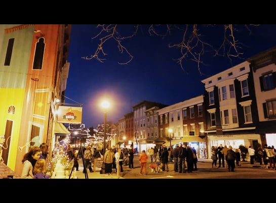 Le Gamin Country by null