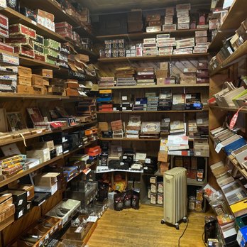what is considered tobacco What are considered tobacco products?