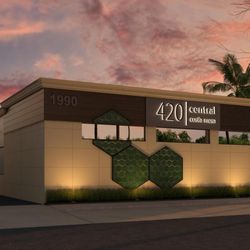 420 Central Newport Mesa