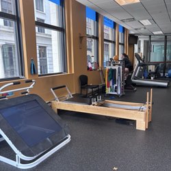 Athletico Physical Therapy - Loop: Jackson & Franklin