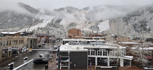 Hotel Jerome, Auberge Collection by null