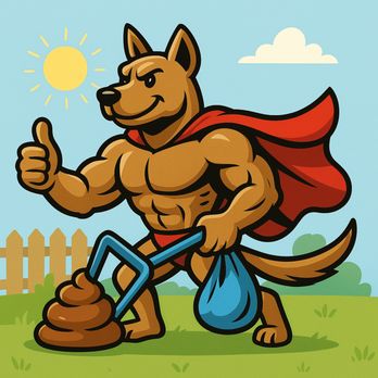 Super Scoopers - Pet Waste Removal Near Me Super Scoopers - Pet Waste Removal Near Me