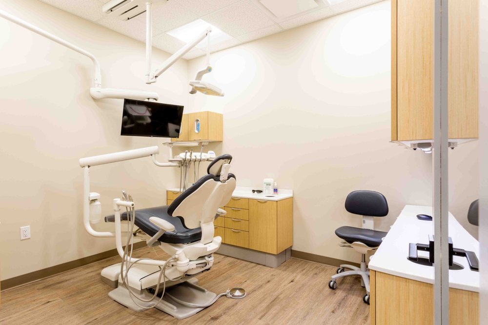 UPTOWN DENTAL SACHAR DVORKIN 30 Photos 837 Prospect Street