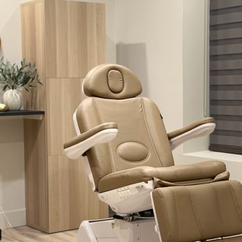 The Aesthetic - Treatment room - Skin Care Near Me - Canton, Michigan The Aesthetic - Treatment room - Skin Care Near Me - Canton, Michigan