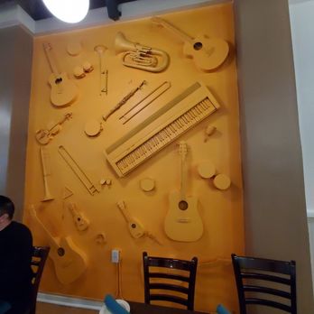 Chao Pescao - Art/decor - Caribbean Near Me - San Francisco, California