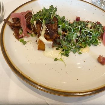 Dolcetto - Appetizer view - Kosher Near Me - Chestnut Ridge, New York Dolcetto - Appetizer view - Kosher Near Me - Chestnut Ridge, New York