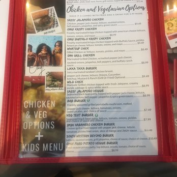 OMG! Burger - Katy - Burgers Near Me - Katy, Texas OMG! Burger - Katy - Burgers Near Me - Katy, Texas
