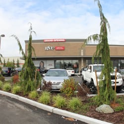 Becu 12 Photos Banks Credit Unions 1753 S Burlington Blvd