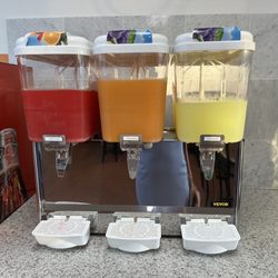 Juices