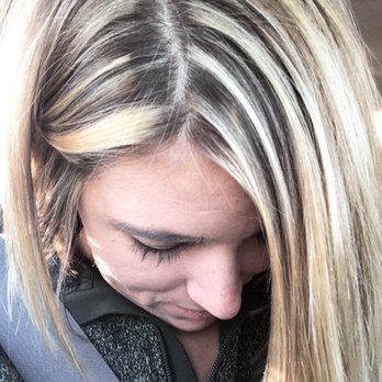 Salon Ivy - Stripes: first attempt - Hair Salons Near Me - Anchorage, Alaska Salon Ivy - Stripes: first attempt - Hair Salons Near Me - Anchorage, Alaska