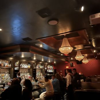 Herbs & Rye - Steakhouses Near Me - Las Vegas, Nevada