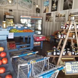 Forland Family Market