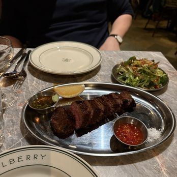 The Mulberry - Korean Near Me - Los Angeles, California The Mulberry - Korean Near Me - Los Angeles, California