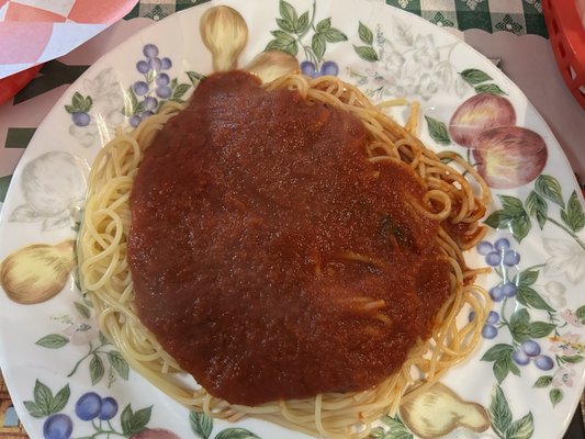 Renzo's Pizzeria and Trattoria