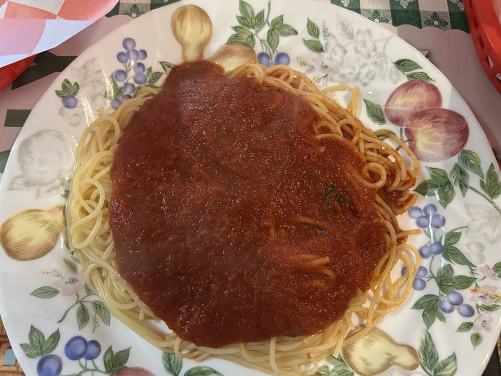 Renzo's Pizzeria and Trattoria