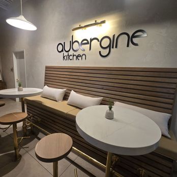 Aubergine Kitchen - Mediterranean Near Me - Las Vegas, Nevada Aubergine Kitchen - Mediterranean Near Me - Las Vegas, Nevada